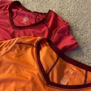 athletic shirt bundle